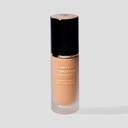 Imagen de BASE LÍQUIDA C07 AMBER