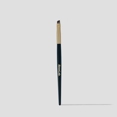 Imagen de 131 EYEBROW & EYELINER DEFINER BRUSH-BROCHA DEFINIDORA PARA CEJAS Y EYELINER