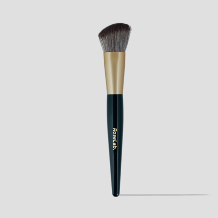 Imagen de 112 BLUSH & CONTOUR BRUSH - BROCHA PARA RUBOR Y CONTORNO