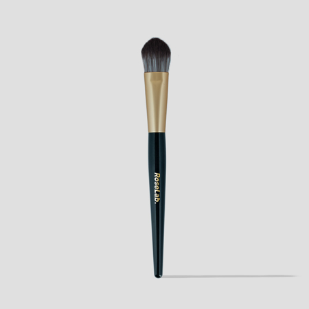 Imagen de 103 FOUNDATION BLENDER BRUSH - BROCHA MEZCLADORA PARA BASE