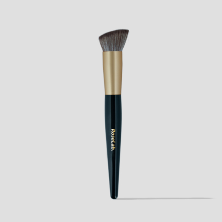 Imagen de 102 FOUNDATION BLENDER BRUSH - BROCHA MEZCLADORA PARA BASE