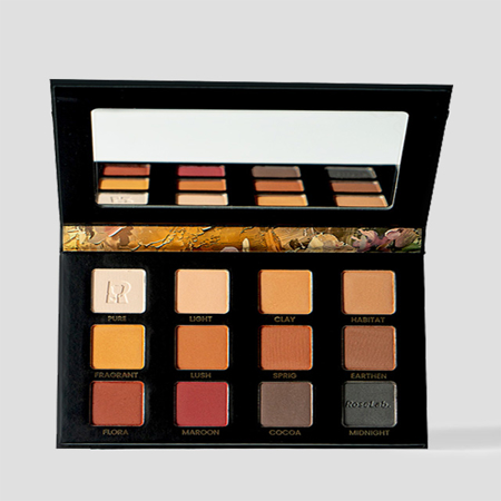 Imagen de PALETA RADIANTE DE DOCE TONOS MATTE ORCHID