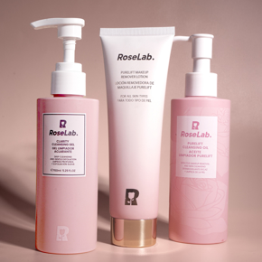 Imagen para la categoría LIMPIADORES / DESMAQUILLANTE