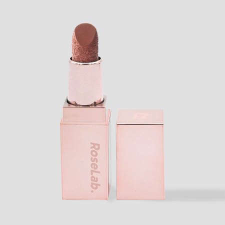 Imagen de LÁPIZ LABIAL BRILLANTE  B04 MYSTERY