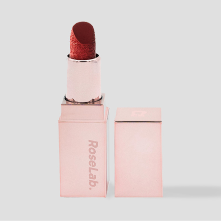 Imagen de LÁPIZ LABIAL BRILLANTE  B07 ALLURE