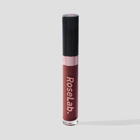 Imagen de LABIAL LÍQUIDO MATE  M08  DUNE