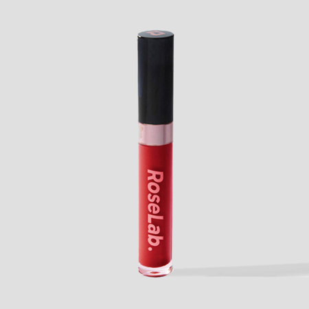 Imagen de LABIAL LÍQUIDO MATE  M07  ALLURE