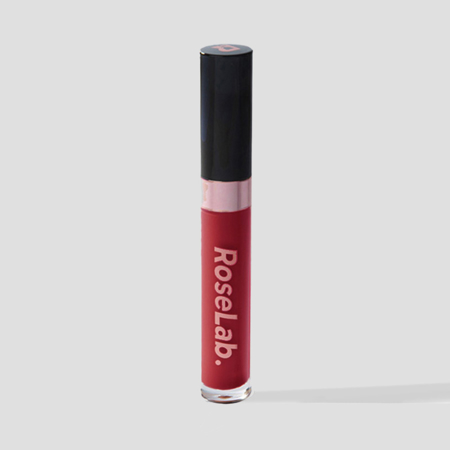Imagen de LABIAL LÍQUIDO MATE  M06 BLOSSOM