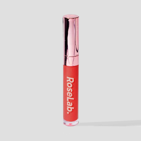 Imagen de BRILLO LABIAL CRUSH