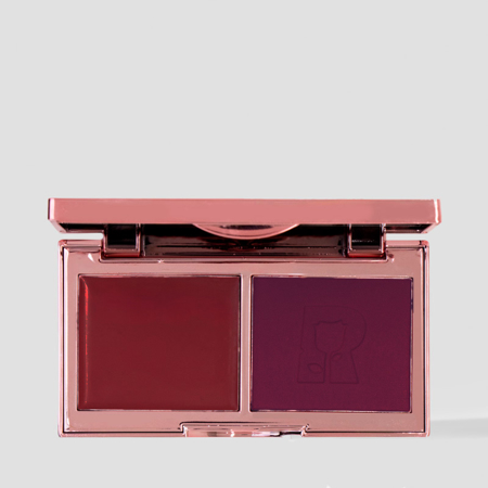 Imagen de RUBOR EN POLVO Y CREMA ORGULLO