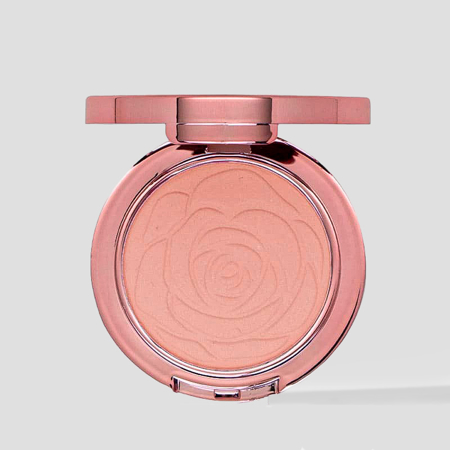 Imagen de RUBOR EN POLVO CORAL