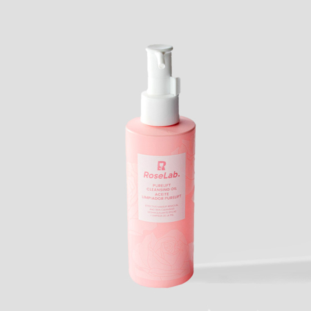 Imagen de ACEITE LIMPIADOR PURELIFT