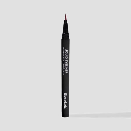 Imagen de DELINEADOR DE OJOS LÍQUIDO VINOTINTO