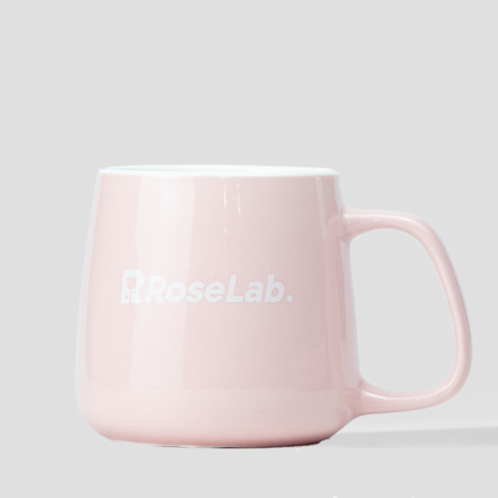 Imagen de TAZA ROSELAB