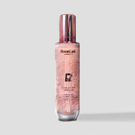 Imagen de TÓNICO FACIAL REPARADOR AROMA DE ROSA