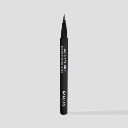 Imagen de DELINEADOR DE OJOS LÍQUIDO BROWN