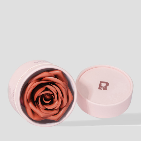 Imagen de RUBOR TONO FLORAL MYSTIC ROSE