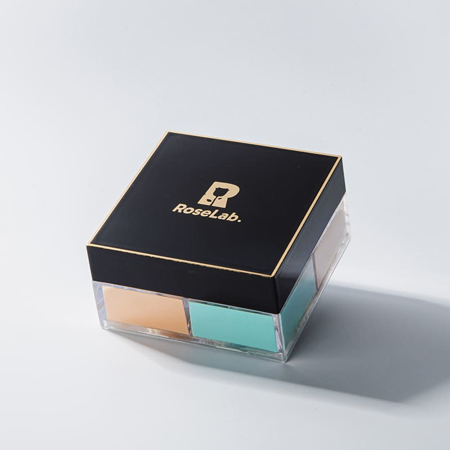 Imagen de POLVO SUELTO FIJADOR 4 EN 1 SUN KISS