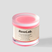 Imagen de BÁLSAMO LABIAL EXFOLIANTE E HIDRATANTE 2 EN 1 ROSE