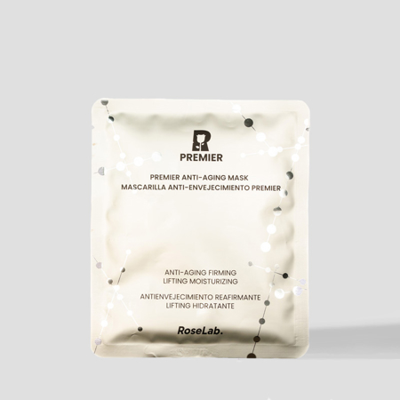 Imagen de MASCARILLA ANTIENVEJECIMIENTO PREMIER