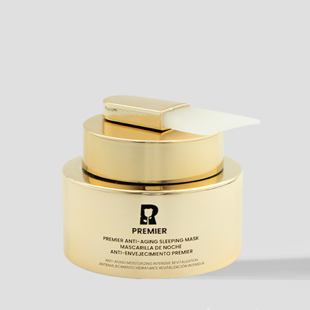 Imagen de MASCARILLA DE NOCHE ANTI-ENVEJECIMIENTO PREMIER