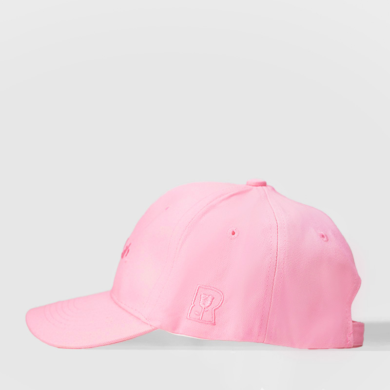 Roselab Cosmetics - GORRA-ROSA