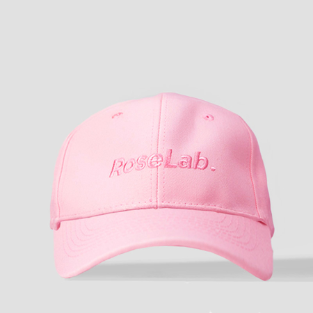 Imagen de GORRA-ROSA