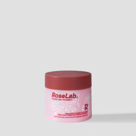 Imagen de HIDRATANTE CREMA DE OJOS DE VITAMINA C