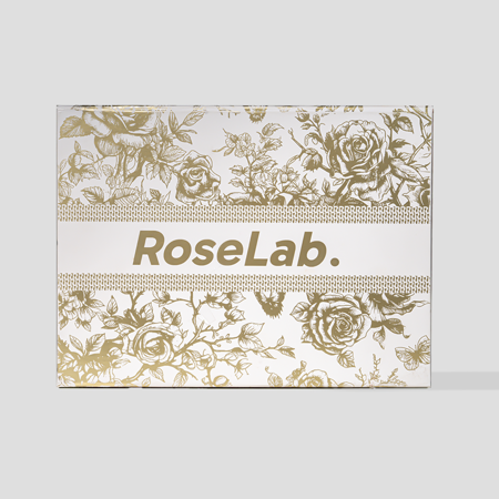 Imagen de CAJA DE REGALO GOLD